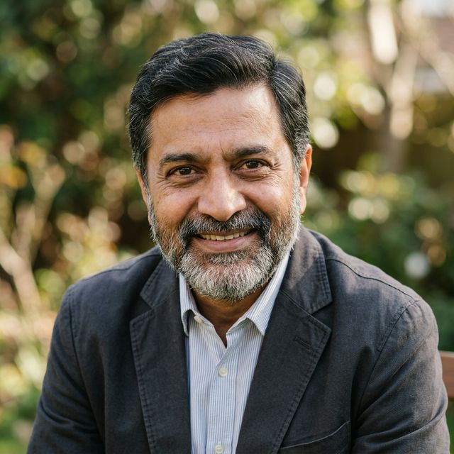 Rohan Desai
